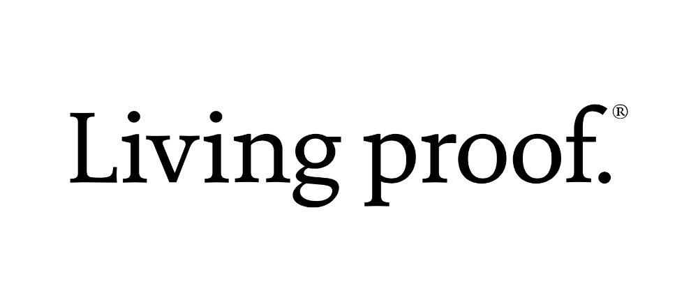 Living Proof