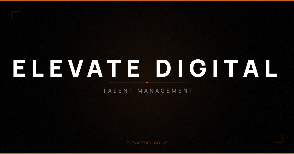 Elevate Digital | Talent Management
